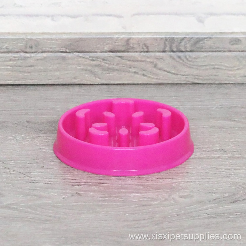 Slow Eating Dog Bowl Quality Slow Feeding Bowl